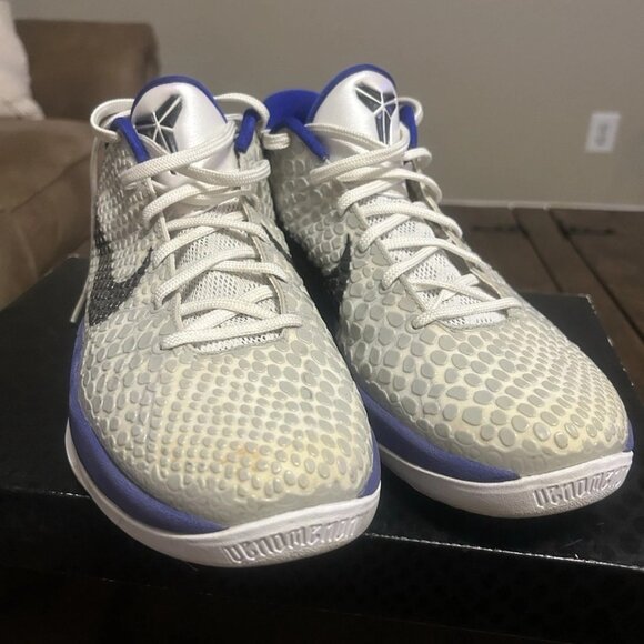 Nike Zoom Kobe 6 Not used main image 2